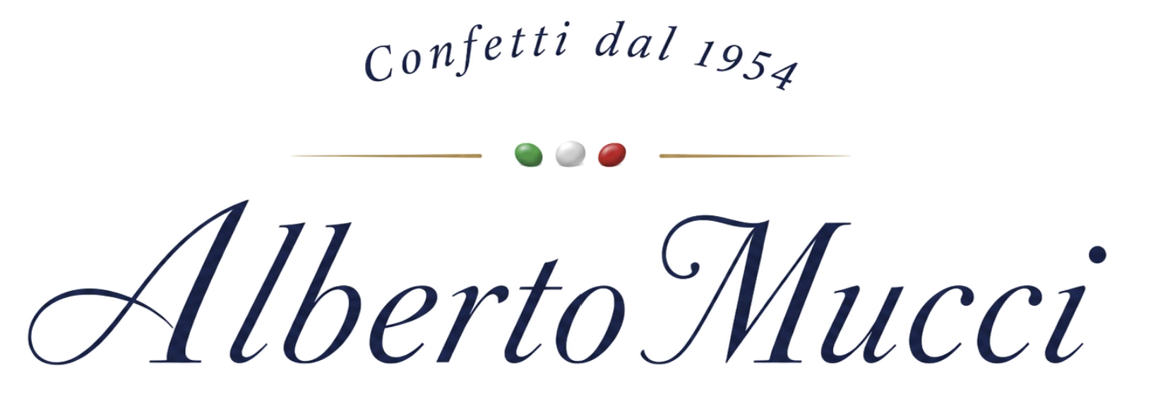 Alberto Mucci - Confetti dal 1954